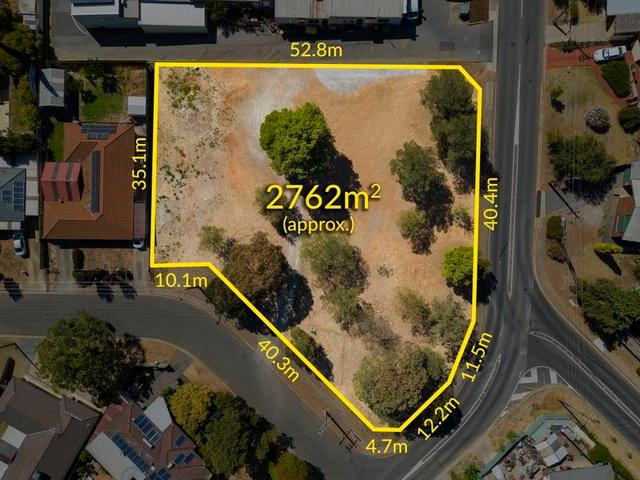 Lot 330 Lynlee Crescent, SA 5163