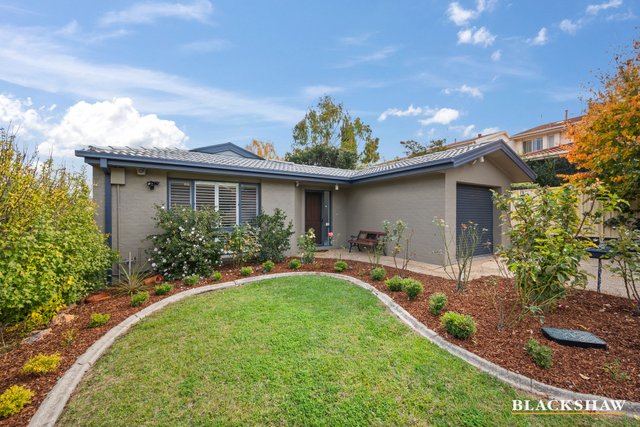 4 Alford Place, ACT 2905