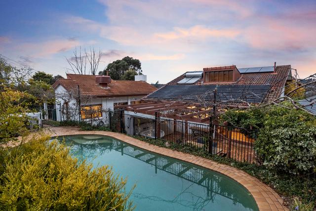 40 Hawker Street, ACT 2607