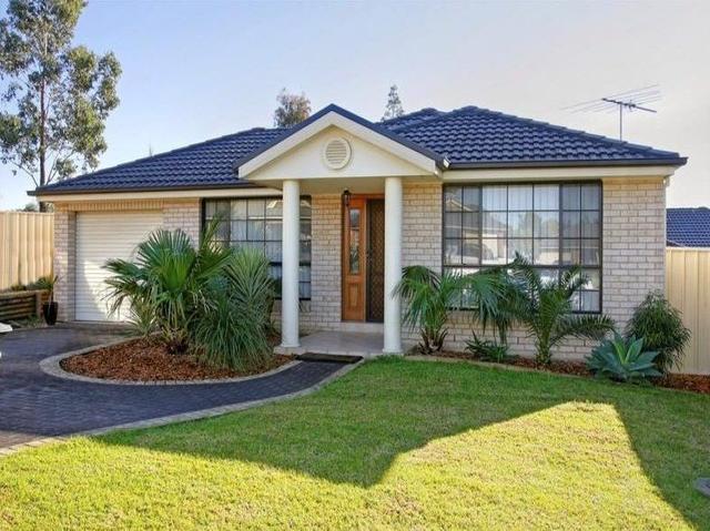 4 Grey Gum Court, NSW 2567