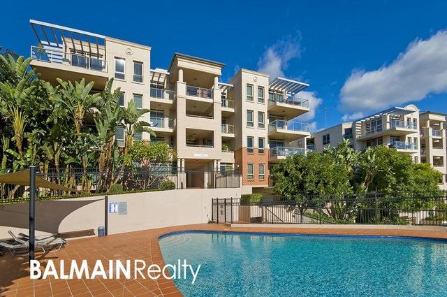 205/8 Yara Avenue, NSW 2039
