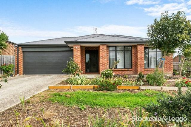 16 Euroka Crescent, VIC 3842