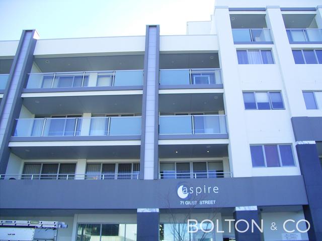 58/71 Giles St, ACT 2604