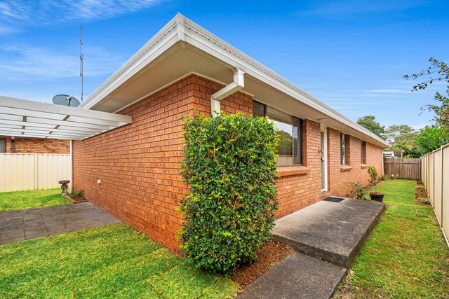 2/199 Ocean Beach Road, NSW 2257