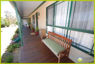 Front Verandah