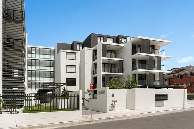 G04/549-557 Liverpool Road, NSW 2135