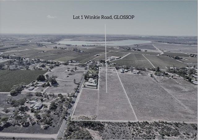 1/null Winkie Road, SA 5343