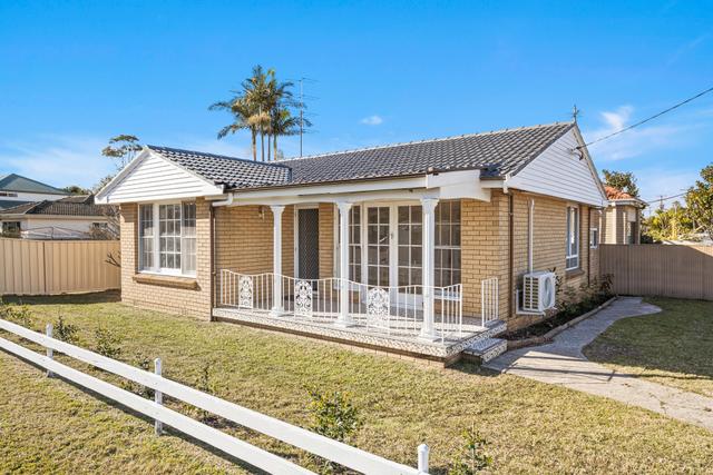 21 Barrack Avenue, NSW 2528