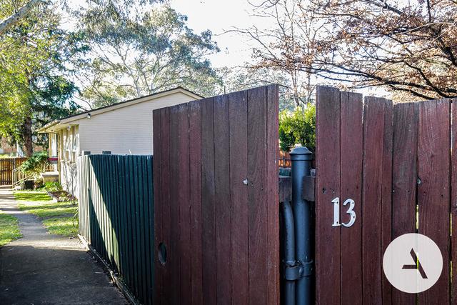 13 Philp Pl, ACT 2605