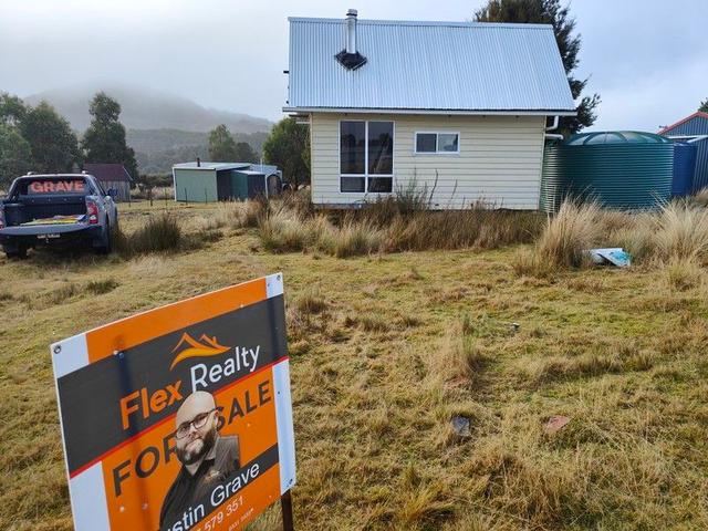 25 Walker Street, TAS 7321