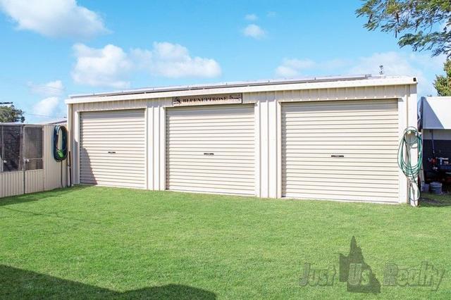 58 Skyring Street, QLD 4670