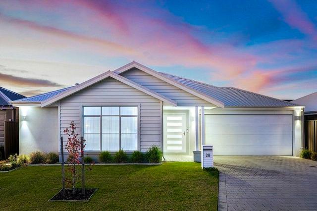 28 Camberwell Vista, WA 6112