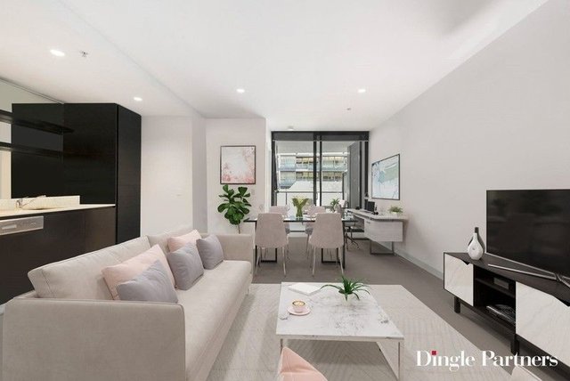 B709/609 Victoria Street, VIC 3067