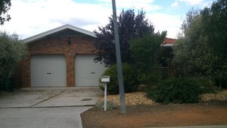 Frontyard