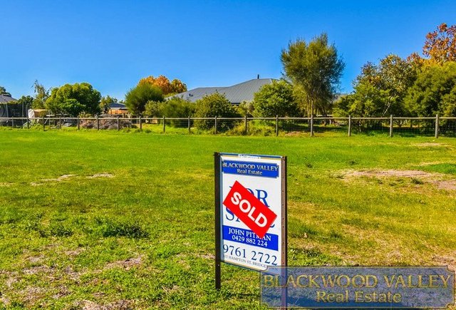 Lot 28/10 Gleneagles Drive, WA 6255