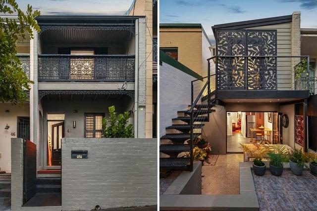 48 Talfourd Street, NSW 2037