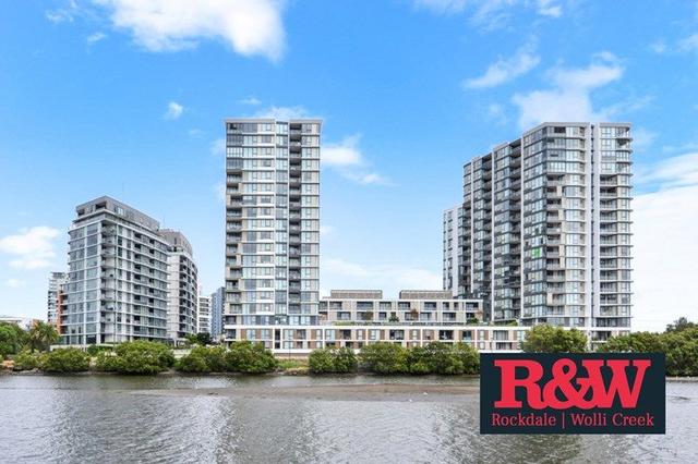408/2 Chisholm Street, NSW 2205