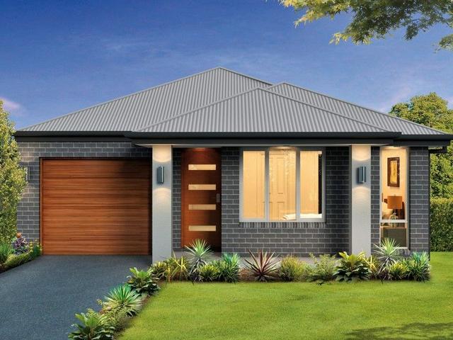 Lot 354 (29) Dolly Circuit, Clover Hill Estate, NSW 2527