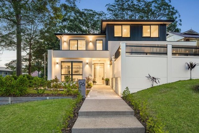 96 Essex Street, NSW 2121