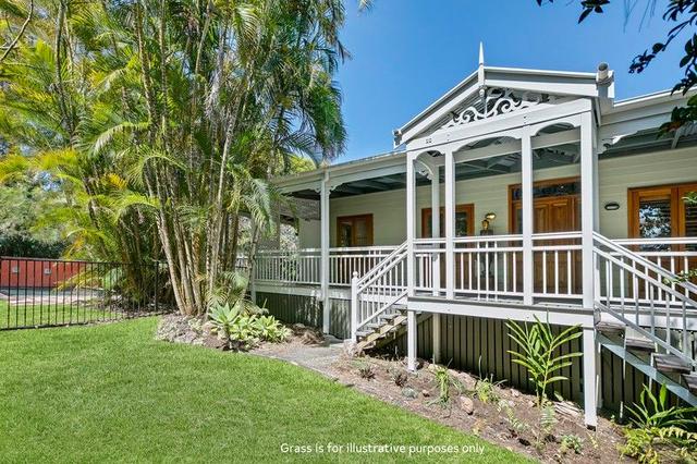 112 Kiel Mountain Road, QLD 4559