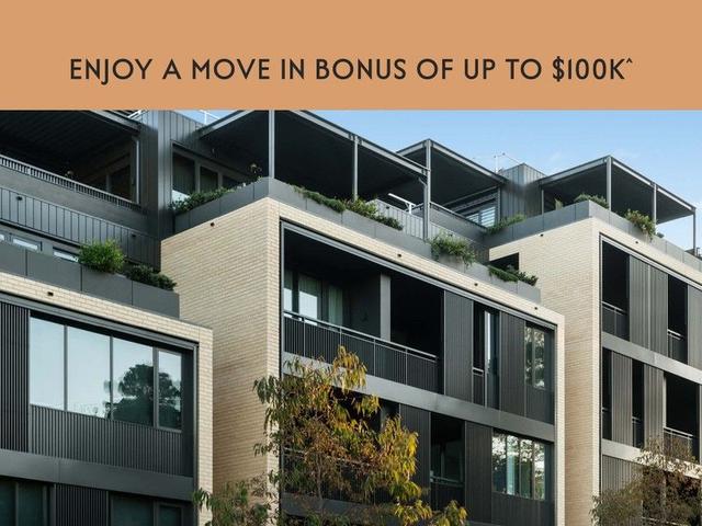 507/16 Artarmon Road, NSW 2068