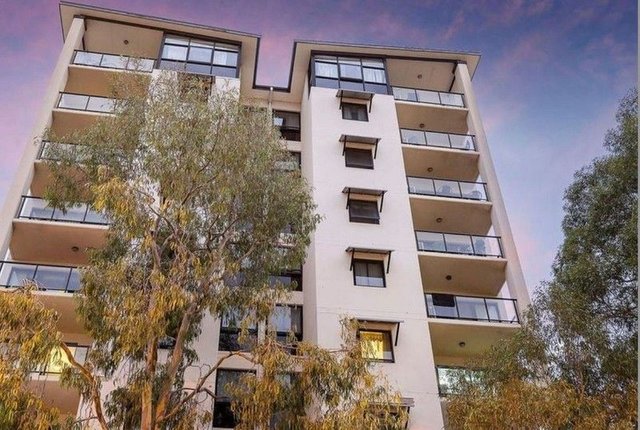 45/273 Hay Street, WA 6004