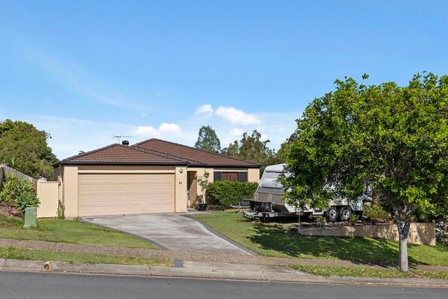 42 Hawkes Avenue, QLD 4054