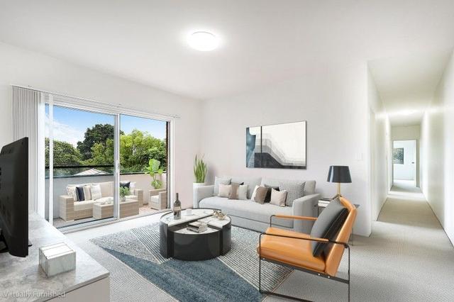 7/427 Liverpool  Road, NSW 2135