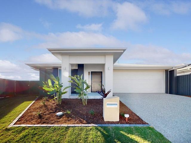 1 Frangipani Cres, QLD 4551