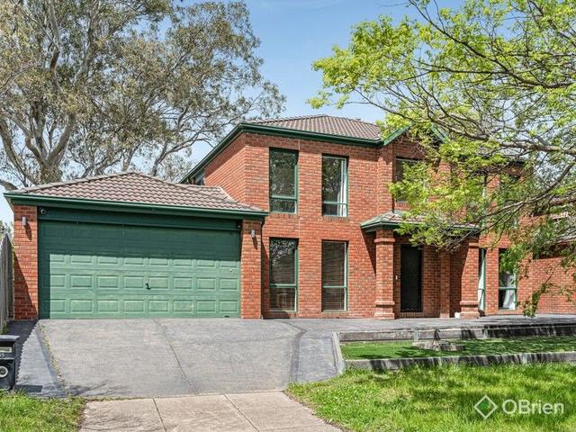 15 May Gibbs Crescent, VIC 3975