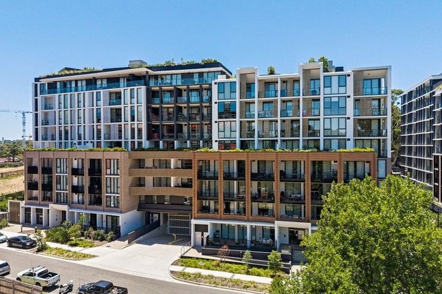 312/29 Ashford Avenue, NSW 2154