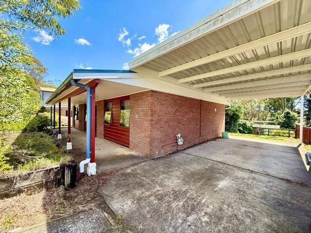 21 Dunoon Drive, NSW 2779