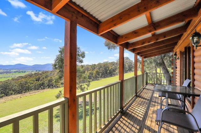 935 (Gumnut Cabin) Duckmaloi Road, NSW 2787