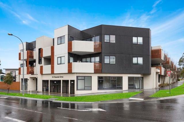 205/55 Oleander Drive, VIC 3082