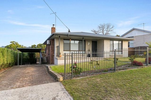 7 Murray Street, TAS 7262