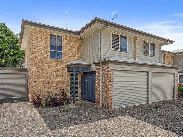 8/12 Palermo Street, QLD 4170