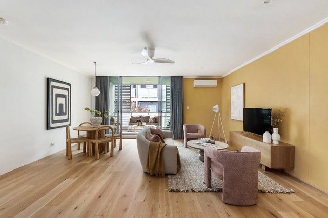 28/29-35 Cowper Street, NSW 2204