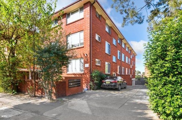 7/38 Rhodes Street, NSW 2036