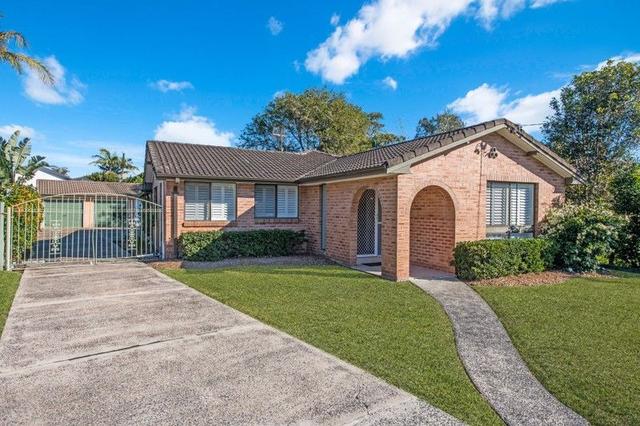 37 Bonnieview Street, NSW 2261