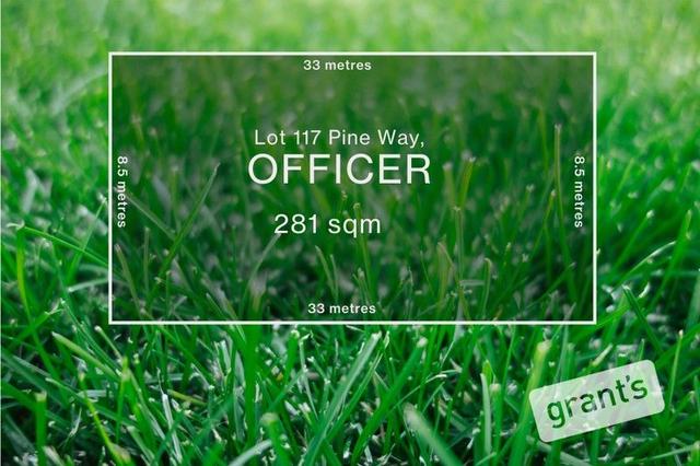 Lot 117 Pine Way, VIC 3809
