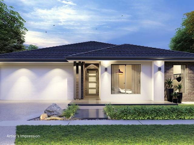 Lot 2228 Acadia Road, VIC 3978