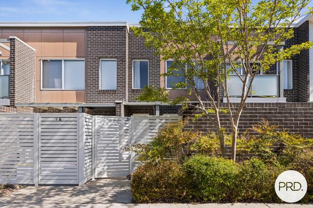 5/22 Henry Kendall Street, ACT 2913