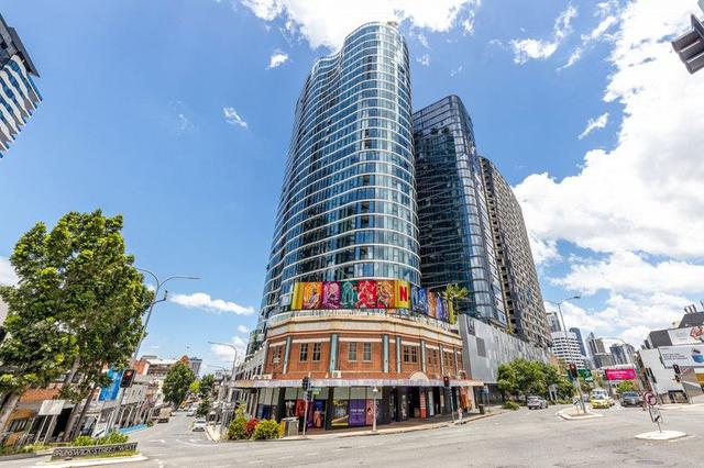 32808/191 Brunswick Street, QLD 4006