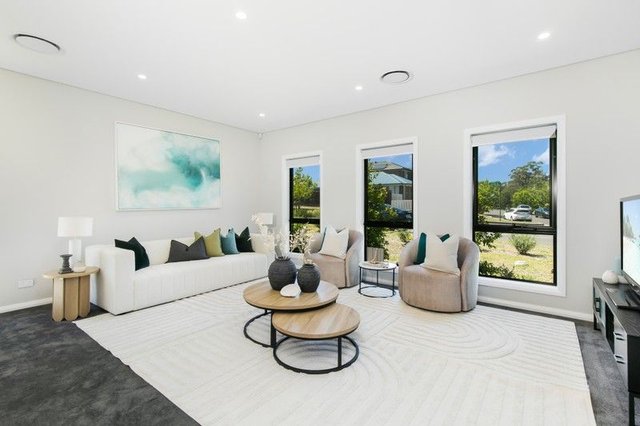 47 Gum Nut Close, NSW 2155