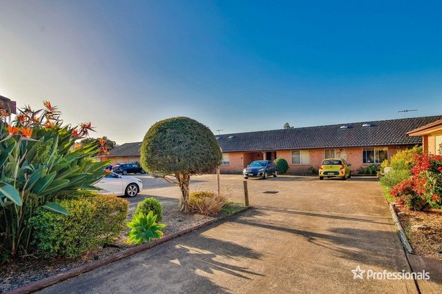(no street name provided), NSW 2760