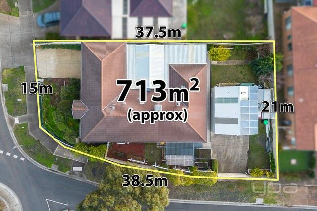 14 Scarlet Oak Avenue, VIC 3337