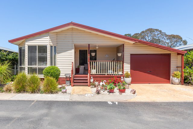 87/3197 Princes Highway, NSW 2549