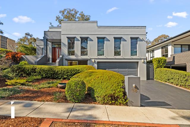 38 Duffy Street, ACT 2602