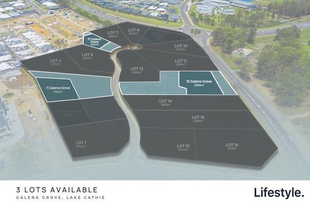 11 Galena Grove, NSW 2445