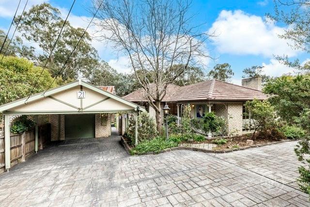 21 Davies Drive, VIC 3095